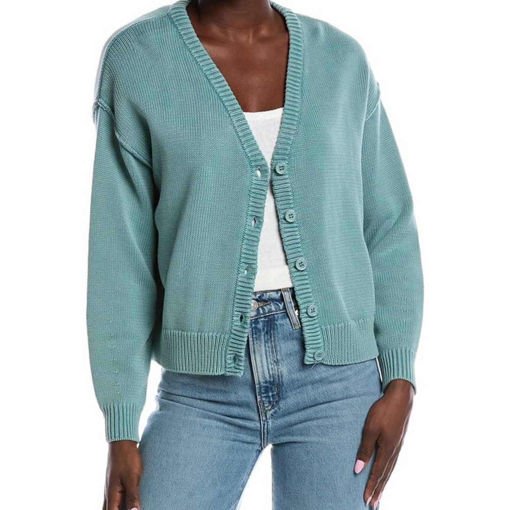 Splendid Jayde Sweater